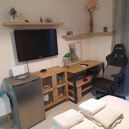 Roof Apartment Kavála Ngoại thất bức ảnh