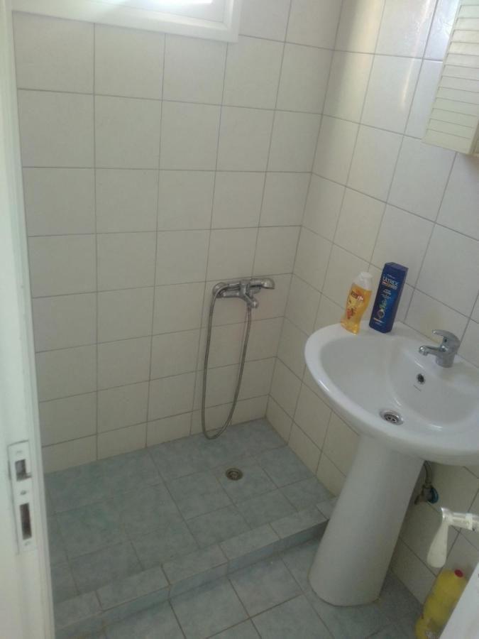 Roof Apartment Kavála Ngoại thất bức ảnh